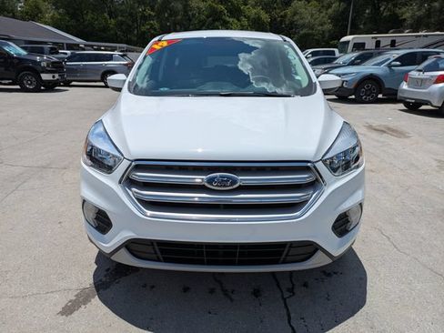 Used 2019 Ford Escape SE FWD image 9