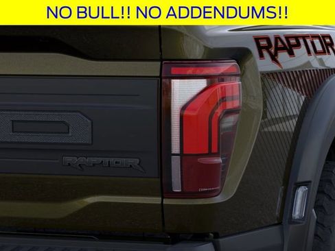 New 2026 Ford F150 Raptor AWD/4WD image 22
