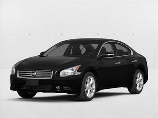 Used 2014 Nissan Maxima 3.5 S FWD video 1
