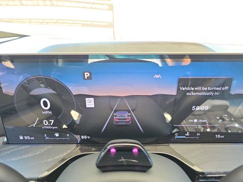 New 2026 Genesis GV80 3.5T Prestige image 10