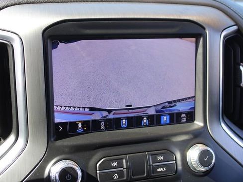 Used 2022 GMC Sierra 2500 Denali w/ Denali Ultimate Package image 24