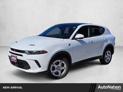 Used 2023 Dodge Hornet GT Plus w/ Tech Pack Plus w/o Parking