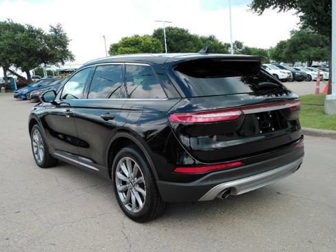 Used 2022 Lincoln Corsair AWD image 9