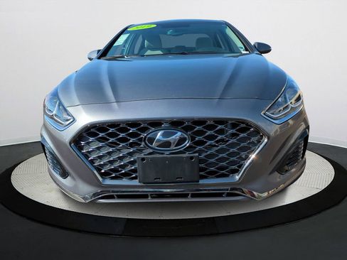 Used 2019 Hyundai Sonata SEL image 8