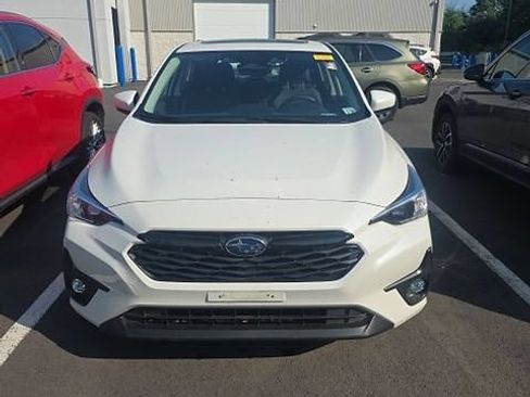 Certified 2024 Subaru Impreza 2.0i Sport AWD/4WD image 2