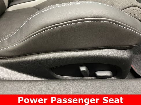 Used 2024 Chevrolet Camaro SS RWD image 10
