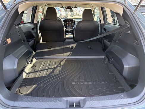 Certified 2024 Subaru Crosstrek 2.0i Premium image 30