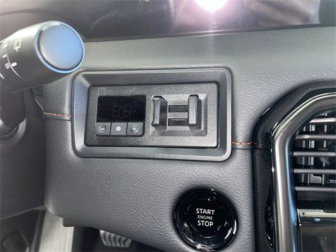 New 2026 Nissan Armada PRO-4X w/ Captain's Chari Seat Package image 37