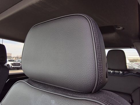 Used 2024 GMC Sierra 2500 Denali w/ Denali Reserve Package image 22