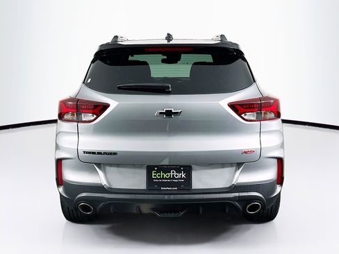 Used 2023 Chevrolet TrailBlazer RS w/ Convenience Package image 7