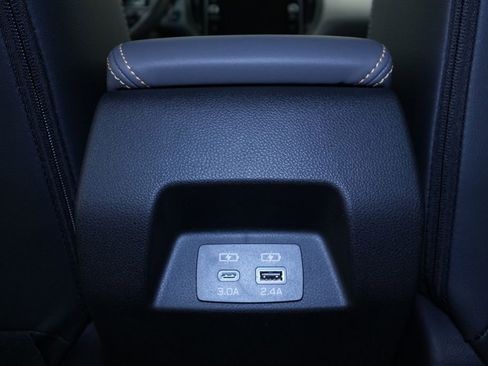 New 2026 Subaru Crosstrek 2.5i Sport image 18