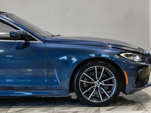 Used 2022 BMW 430i Convertible RWD image 15