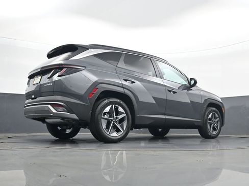 New 2026 Hyundai Tucson SEL AWD/4WD image 25