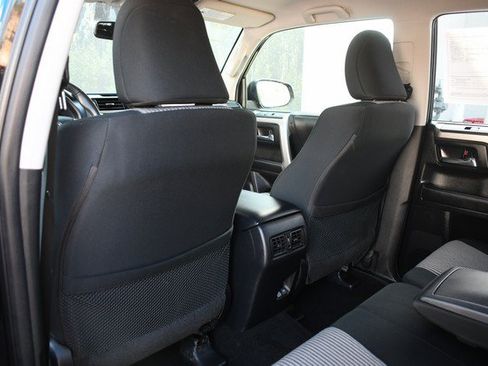 Certified 2024 Toyota 4Runner SR5 AWD/4WD image 21