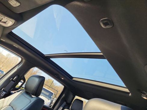 Certified 2021 RAM 1500 Rebel w/ Rebel Level 2 Equipment Group image 14