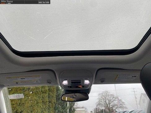 New 2026 Buick Envision Sport Touring image 14