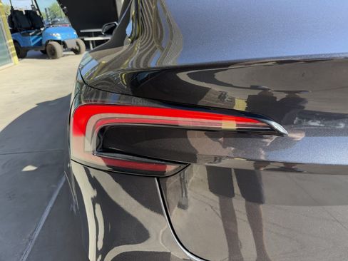 Used 2024 Tesla Model 3 Long Range AWD/4WD image 14