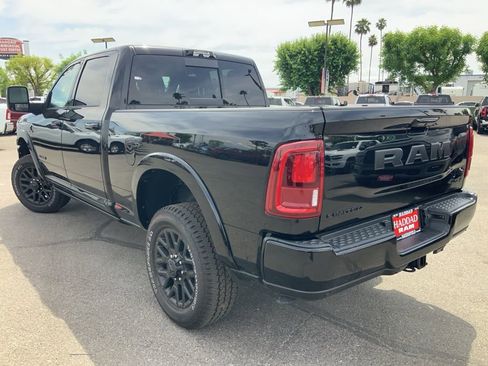 New 2026 RAM 2500 Limited image 5