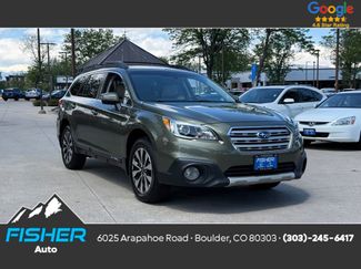 Used 2017 Subaru Outback 2.5i Limited w/ Popular Package #5 AWD/4WD video 1
