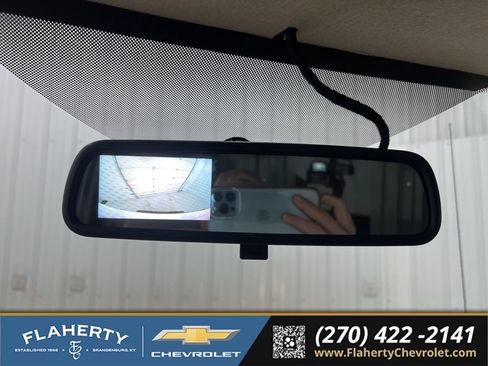 New 2026 Chevrolet Express 3500 w/ Power Convenience Package RWD image 26