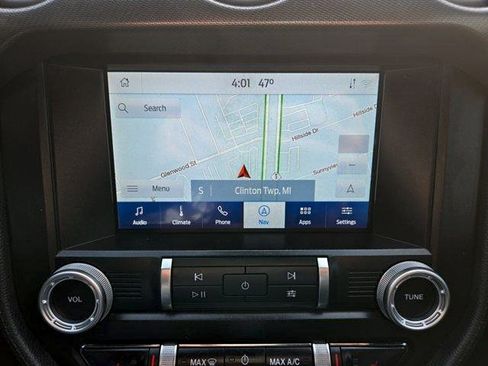 Used 2022 Ford Mustang GT Premium w/ Equipment Group 401A RWD image 17