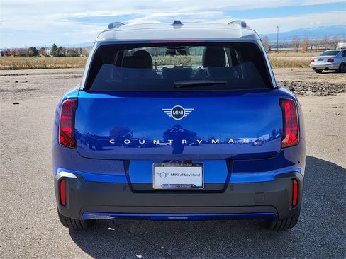 New 2026 MINI Cooper Countryman S image 4