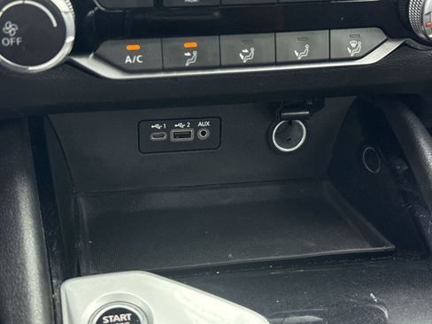 Used 2021 Nissan Altima 2.5 SV image 27