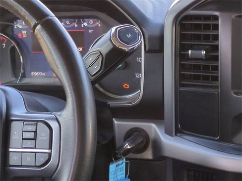 Used 2023 Ford F150 XLT image 20