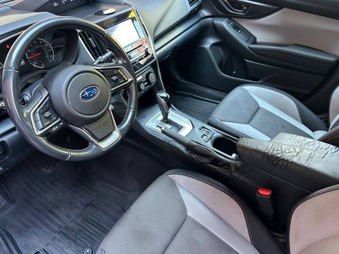 Used 2019 Subaru Crosstrek 2.0i Premium AWD/4WD image 11