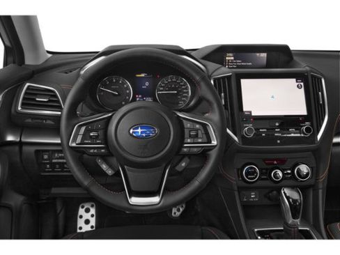 Used 2021 Subaru Crosstrek 2.5i Limited w/ Popular Package #4 AWD/4WD image 10