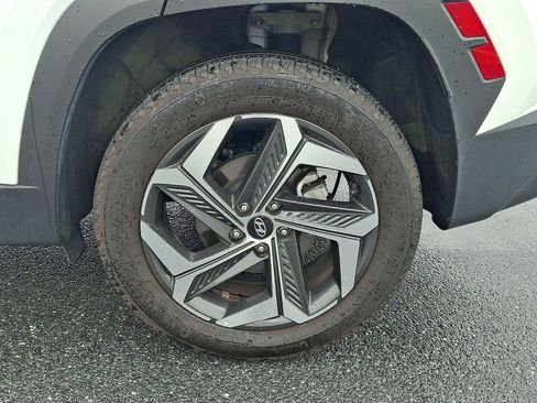 Certified 2023 Hyundai Tucson SEL w/ Convenience Package AWD/4WD image 8