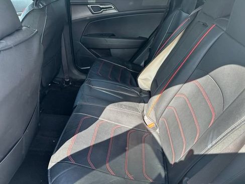 Used 2026 Kia Sportage S AWD/4WD image 9