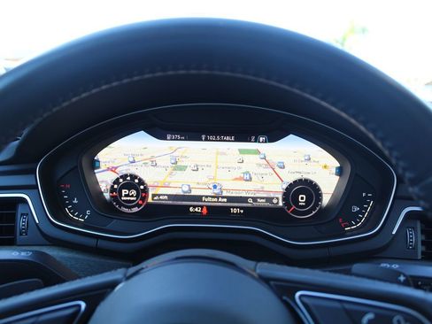 Used 2019 Audi A4 2.0T Premium Plus w/ Premium Plus Package image 30