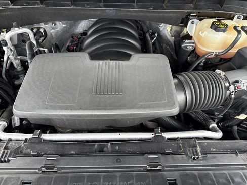 Used 2022 GMC Sierra 1500 Denali image 34