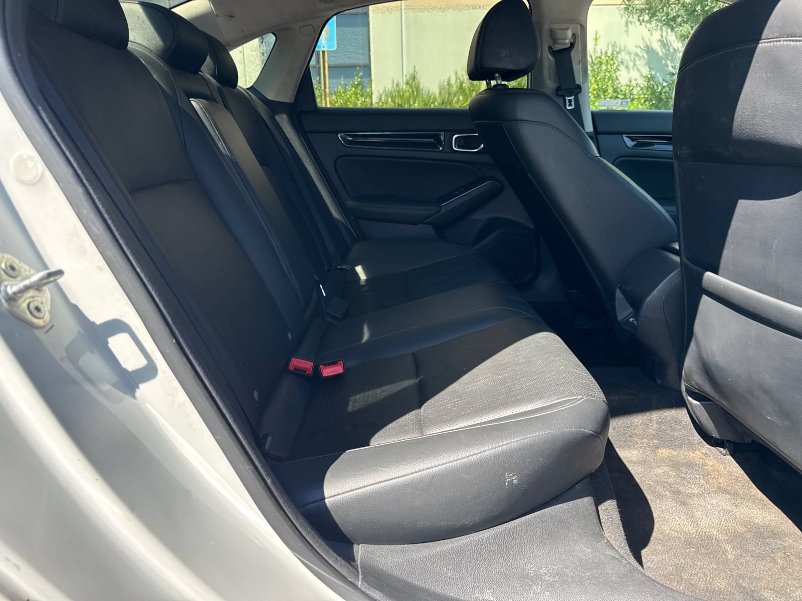 Used 2022 Honda Civic Touring image 15
