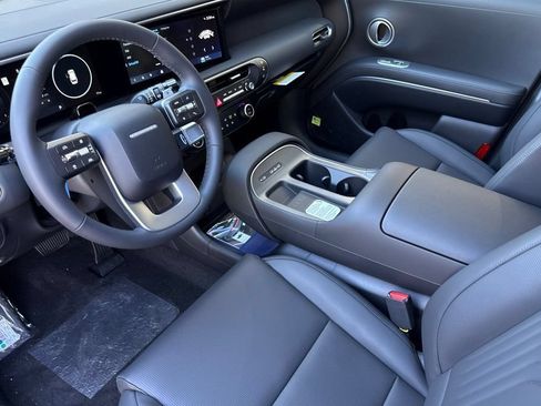 New 2026 Hyundai Palisade SEL AWD/4WD image 7