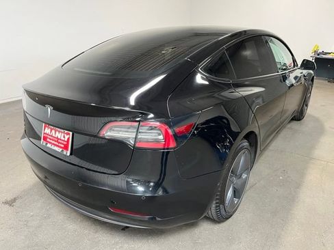 Used 2019 Tesla Model 3 Standard Range Plus RWD image 3