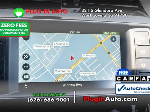 Used 2018 Jaguar XE S RWD image 32