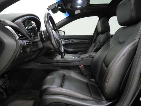 Used 2020 Cadillac CT5 Sport AWD/4WD image 11