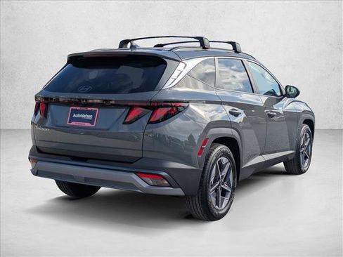New 2026 Hyundai Tucson SEL FWD image 5