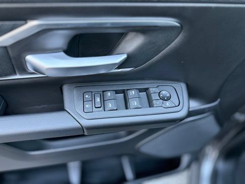 New 2026 RAM 1500 Big Horn AWD/4WD image 18