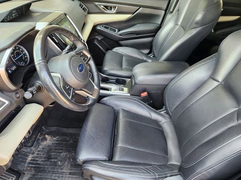 Used 2022 Subaru Ascent Limited w/ Technology Package image 13