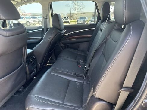 Used 2020 Acura MDX FWD w/ Technology Package image 7