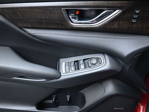 New 2026 Subaru Ascent Touring image 21