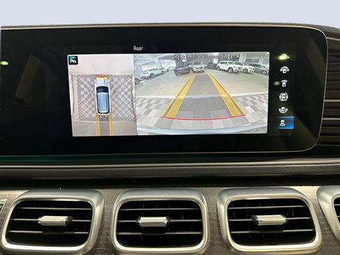 Used 2023 Mercedes-Benz GLE 450 4MATIC image 25