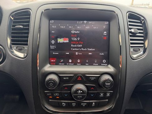 Used 2020 Dodge Durango R/T image 19