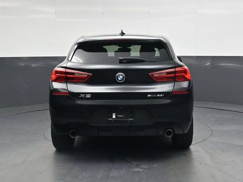 Used 2018 BMW X2 sDrive28i w/ Convenience Package FWD image 5
