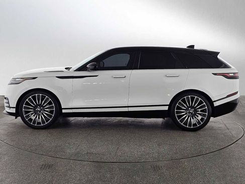 Used 2023 Land Rover Range Rover Velar R-Dynamic S AWD/4WD image 2