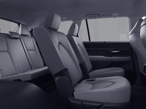 New 2026 Toyota Grand Highlander XLE image 51