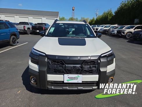 New 2026 Subaru Outback Wilderness AWD/4WD image 2